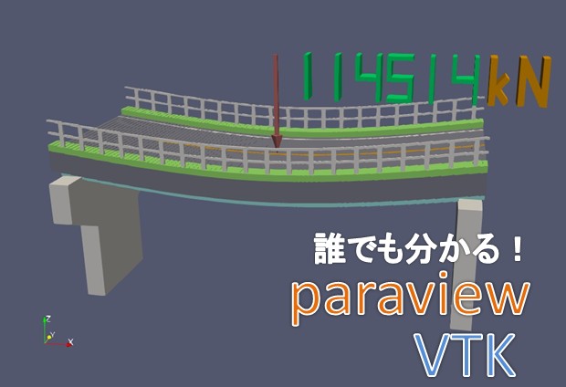 paraview